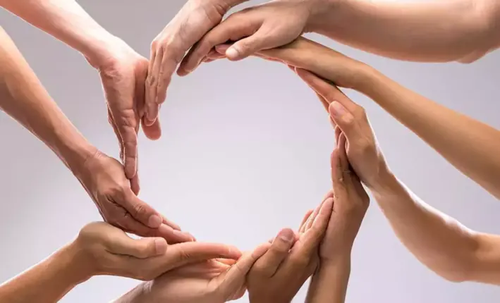 Türk Halkı Hoşgörü Düzeyinin Düşük Olduğuna İnanıyor!