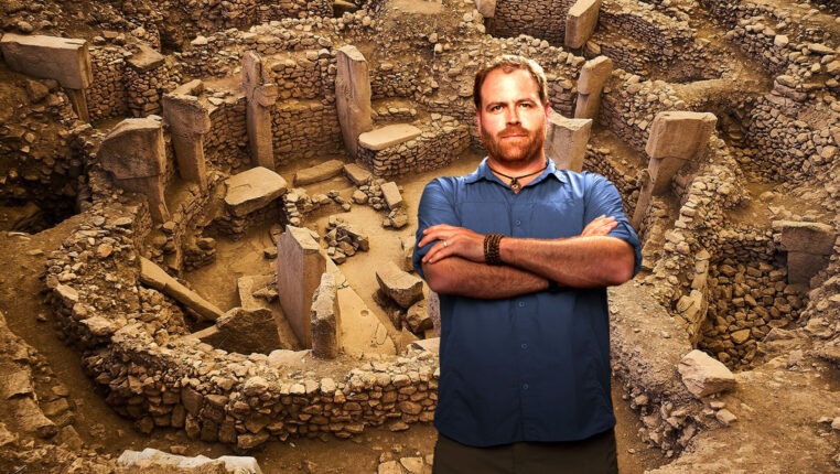 Bilinmeyene Yolculuk