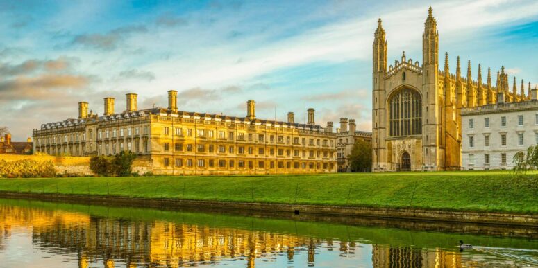 Cambridge Türkiye’nin K-12 Düzeyindeki Tek Yetkili Distribütörü Karanfil Academy Oldu!