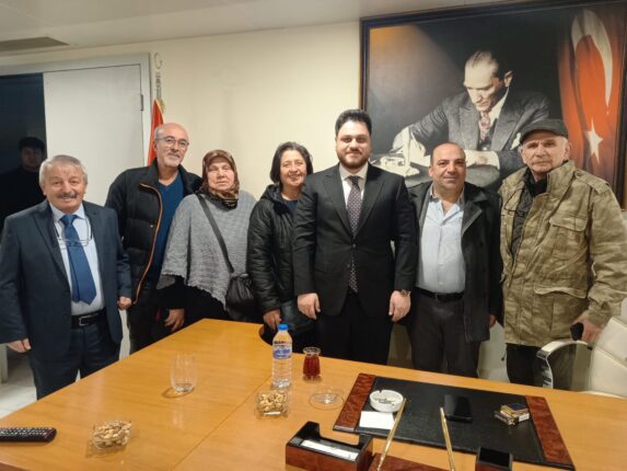 HÜRRİYET KÖY ÇÖZÜM İSTİYOR!