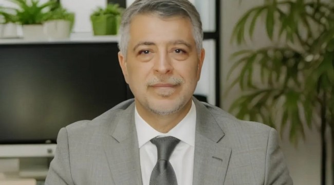 Yeni Yüzyıl Partisi Genel BaşkanıMehmet Ali Arslan: “Mülteciler İnsan Onuruna Yakışır Şekilde Muamele Görmelidir”