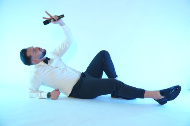 KENAN KWAF’TAN “MAZİYE DÖNEMEM”