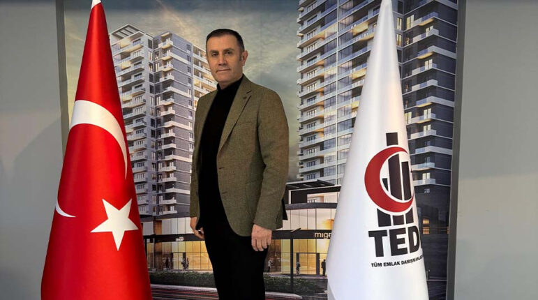 Mehmet Solmaz’dan Önalım Uyarısı: “Herkes Şufazede Olabilir”