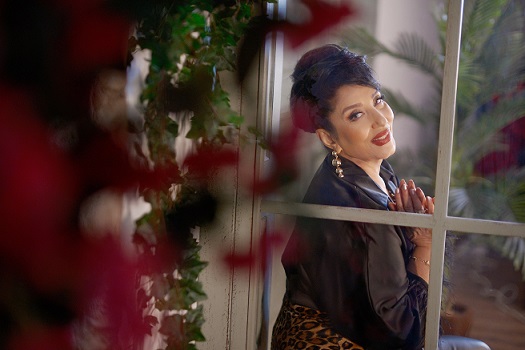 SAFİYE DOĞANAY’IN ZİRVE DAĞI