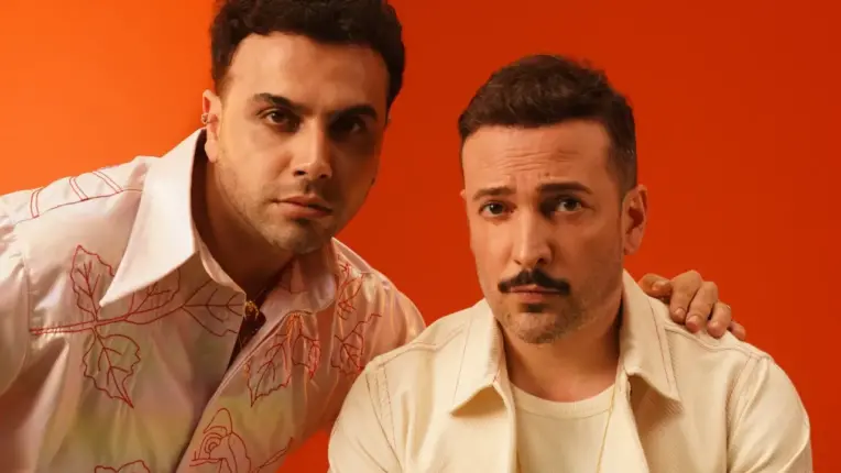 Salman Tin ve Oğuzhan Koç’tan Yeni Şarkı: “Eylül”