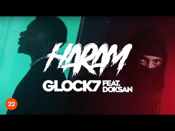 DOKSAN SUBHANALLAH HARAM FT GLOCK7