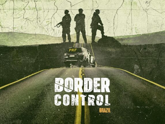 Gümrük Kontrol: Brezilya