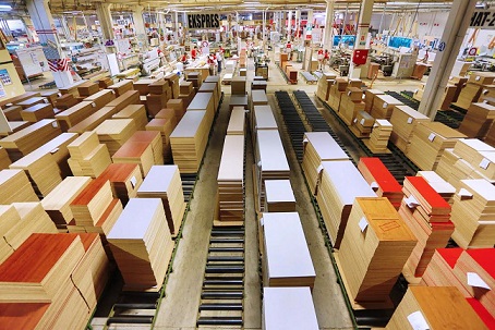 ÇİLEK ARJANTİN’E İLK SEVKİYATINI GERÇEKLEŞTİRDİ