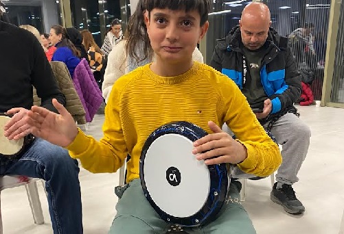 “Karacabey Belediyesi’nden sosyal yaşama “Ritim” katkısı”