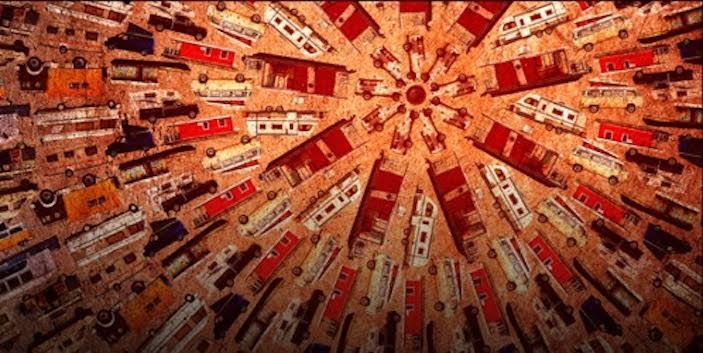 Kampçıların Atölyesi