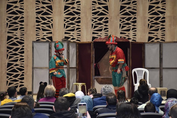 “Karacabey’de Ramazan ayı coşkusu etkinliklerle dolu dolu geçti”