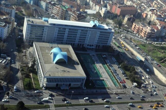 Son İstanbul anketinden çarpıcı sonuçlar: İmamoğlu bırakırsa yeni İBB Başkanı kim olmalı?