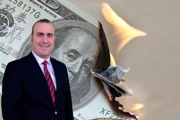 Doç. Dr. Işıl: TCMB’den döviz talebinden TL’de yüksek getiriye yönelik hareket