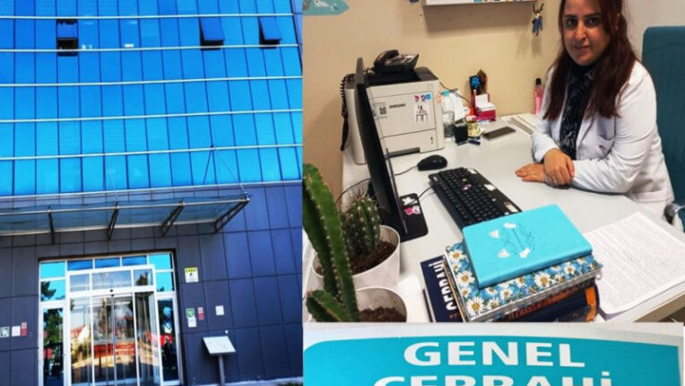 DOKTORLARIMIZI TANIYALIM