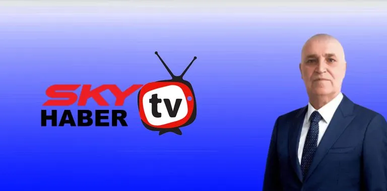 KAMUOYUNA DUYURULUR: SKY HABER TV, TÜRKİYE’DE DEV YATIRIM KARARI ALDI!  SADAKAT HABER AJANSI VE SKY HABER AJANSI, SKY HABER TV ÇATISI ALTINDA BİRLEŞİYOR