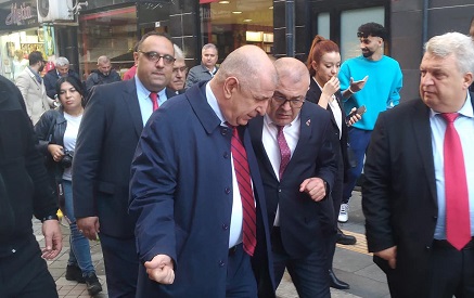 Yargı mı, İktidarın Sopası mı?