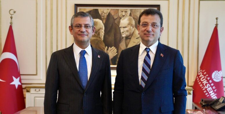 Güler Buğday yazdı; LİDERLER ZOR ZAMANLARDA ÇIKAR.  CHP KURULTAYA GİDEREK DEMOKRASİ DERSİ VERİYOR.