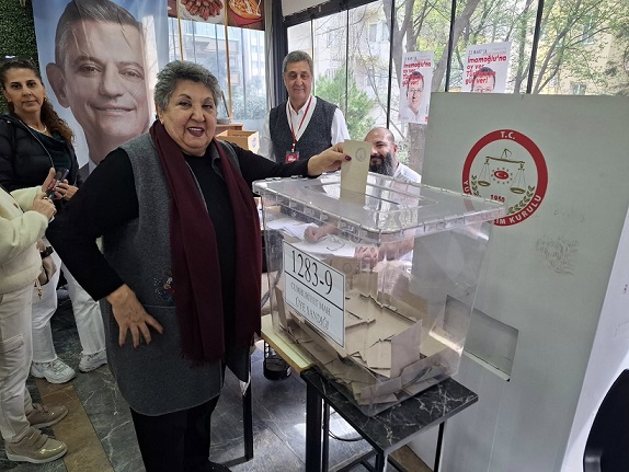 Güler Buğday yazdı; HAK YEMEYEN VE HAKKINI YEDİRMEYENLER SARAY SULTASININ DESPOTİZMİNE, HAKSIZ HUKUKSUZ KUMPASLARA İZİN VERMEDİ.