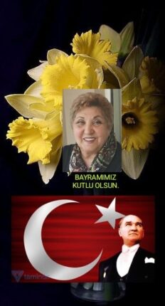 Güler Buğday yazdı; DOYUMSUZLAR VE HALKA İHANET EDENLER BAYRAMIMIZI KUTLANAMAZ KONUMA GETİRDİLER!..