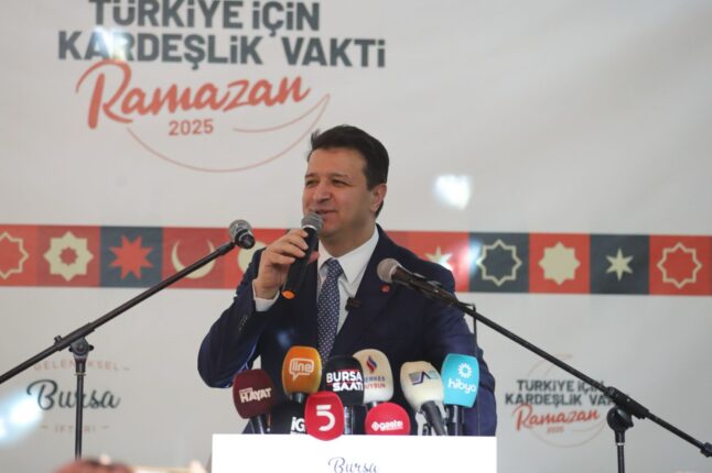 “Gerçek gündem seçim değil geçimdir”
