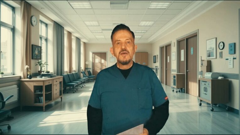 Dr. Çetin Gültekin: “Sevgili Halkım, Siz Bu Hekimlerin 14 Mart Tıp Bayramını Kutlamayın!”