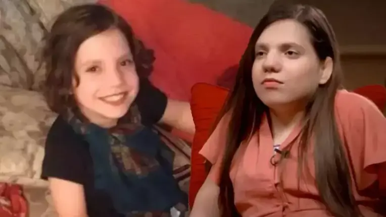 Natalia Grace’in Tuhaf Hikâyesi:  Son Perde