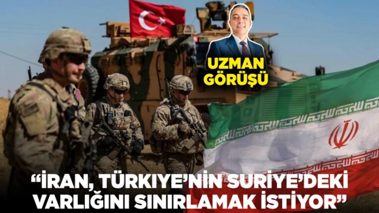 TÜRKİYE, İRAN’IN NÜKLEER AÇMAZINA KARŞI EN BÜYÜK KOZUNU ELİNDE TUTUYOR