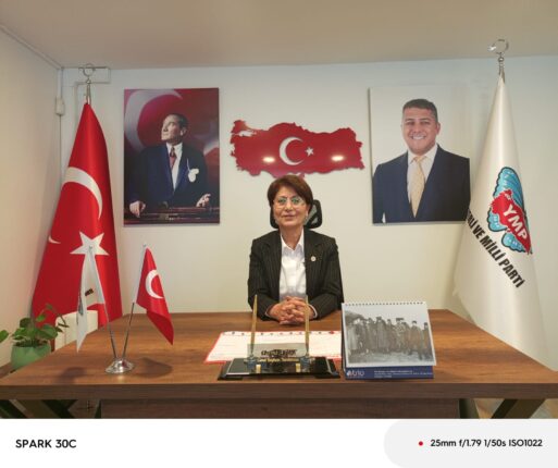 Yaşlılık dönemi itibar gerektirmektedir.