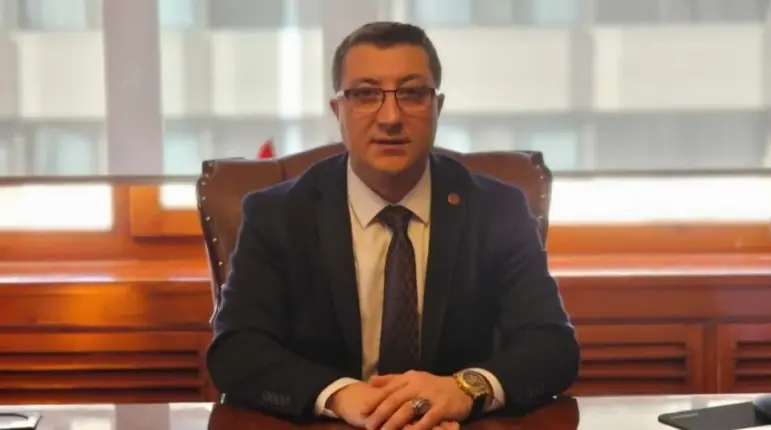 Osman Genç: “Muhsin Yazıcıoğlu’nun Mirası Türk Siyasetinde Yaşamaya Devam Ediyor”