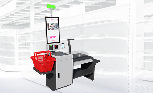 GÖKÇELİK’TEN YERLİ VE YENİLİKÇİ KASİYERSİZ KASA TEKNOLOJİSİ