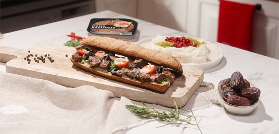 DANET Ramazan Lezzetleri Serisi: Sofralara Ustalık Katıyor