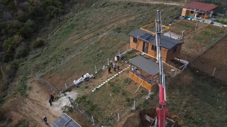 “Kaçak Yapılaşmaya Kesinlikle Göz Yummayacağız”