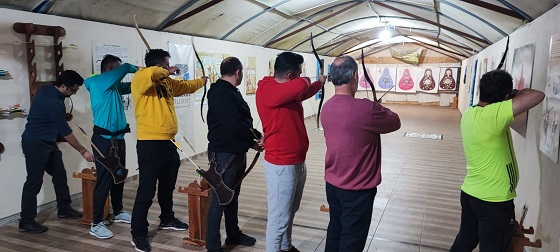 “Karacabey Belediyesi spora ve gençliğe güç katıyor”