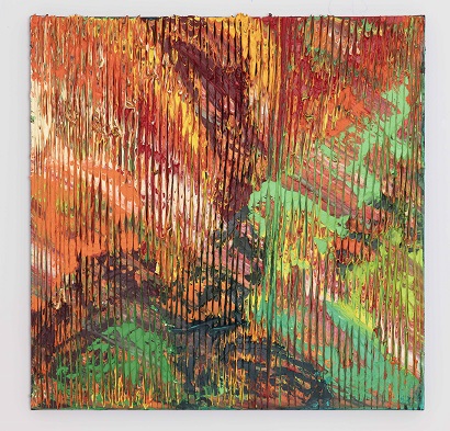 Burcu Ünlü Uluslararası Fuar Katılımlarına Devam Ediyor Sıradaki Fuar: World Art Dubai