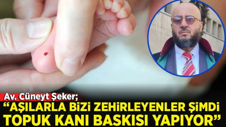 Murat Çakmak’ın Avukatı Cüneyt Bülent Şeker’den Kamuoyuna…