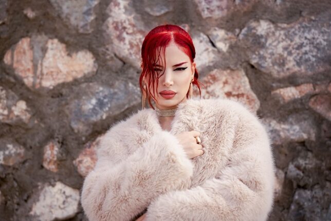 LAYLA PULİÇE’nin yeni teklisi “UNUTAMADIM” Çok yönlü kültürel ve müzikal kimliğinden izler barındırıyor