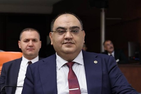 “Televizyonlara Kesilen Cezalar Susturma Operasyonudur!”