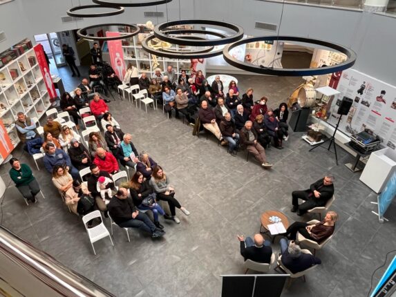 Nilüfer’de “Çağımızın Vebası Obezite” konuşuldu