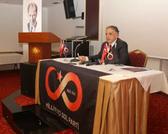 “Ülkemizin dünyadaki saygınlığına daha fazla zarar verilmemelidir”