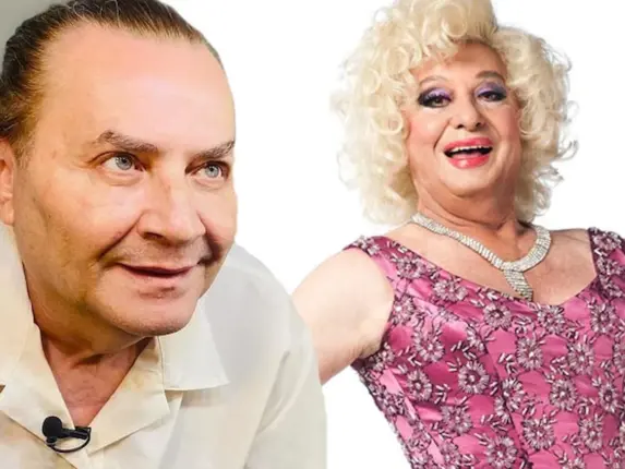 Armağan Çağlayan’ın ‘Seyfi Bey’ Oyunu Turneye Çıkıyor!