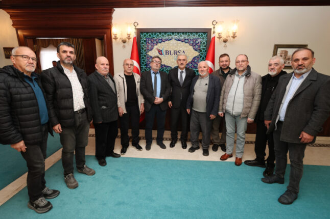 ÇATSANDER Çözüme Koşuyor! Son Noktayı Koyması Gereken Yetkili Makamlar Kulaklarını Niye Tıkıyor!