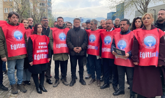 Rona Serbest! “Bir Milim Geri Çekilmeyeceğim!”