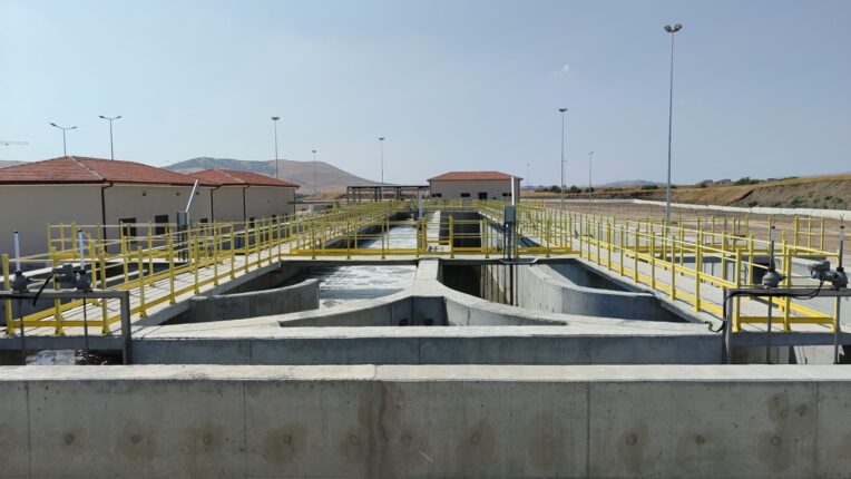 ÇEVRE YAPI ARITMA SİSTEMLERİ YKB ÇAĞLAR ÖZÇELİKLER: – “SU TÜM CANLILAR İÇİN EN TEMEL İHTİYAÇTIR”