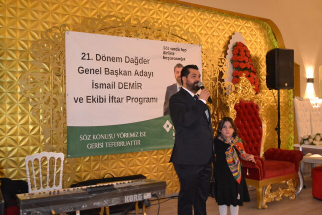 İSMAİL DEMİR GÜMBÜR GÜMBÜR GELİYOR..!!