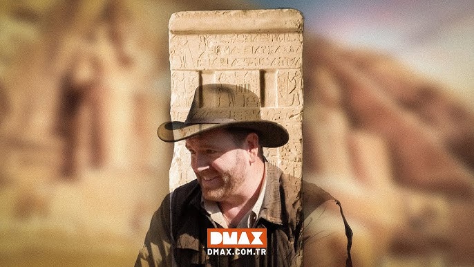 Bilinmeyene Yolculuk