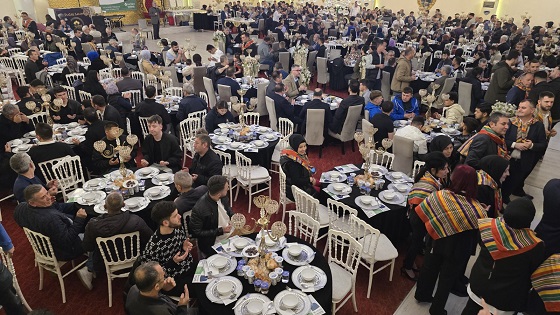 Başkan Adayı İsmail Demir’den Dağ yöresini kalkındıracak projeler!