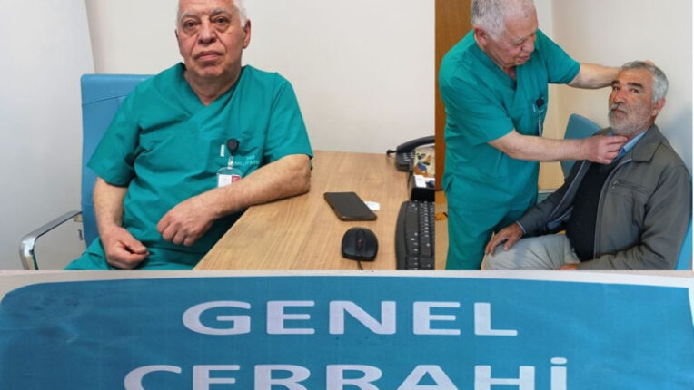 DOKTORLARIMIZI TANIYALIM