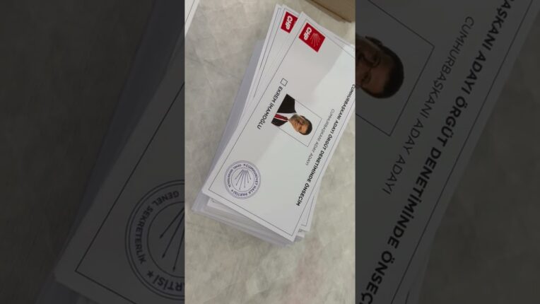 Hayrettin Bulut yazdı; Bursa’da Ekrem İmamoğlu’na rekor oy