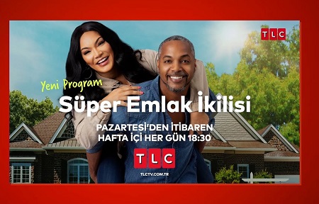 Süper Emlak İkilisi