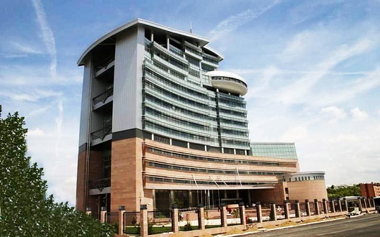 Cavit Kaya’dan Ankara Açılımı! Ne Konuştular?